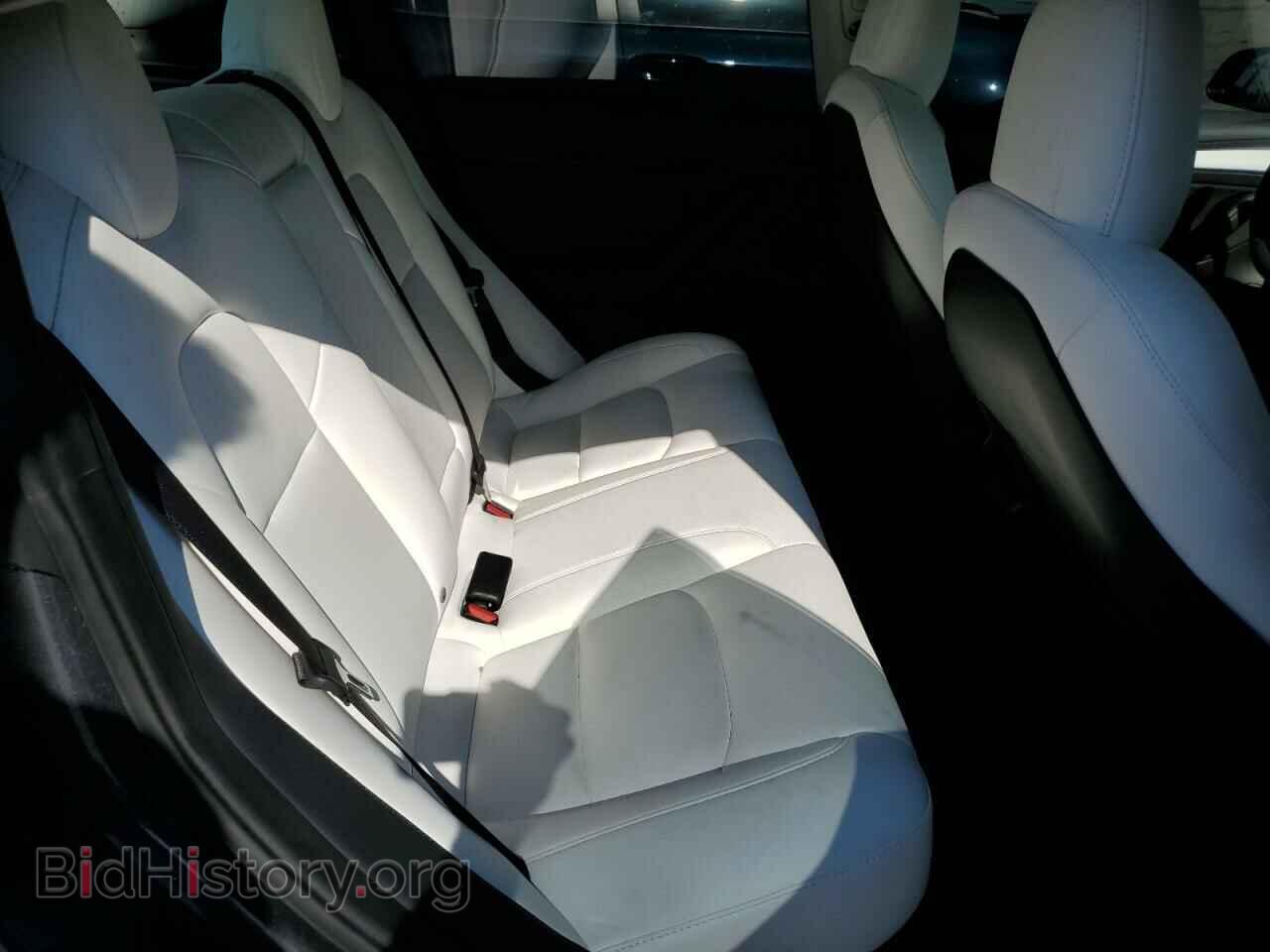 2021 TESLA MODEL 3 - VIN: 5YJ3E1EBXMF975675 - Photo 10