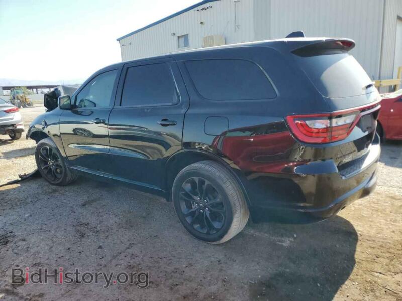 2021 Dodge DURANGO (VIN 1C4RDJAG2MC874982) — photo 2 of 13