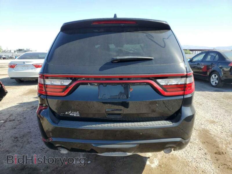 2021 Dodge DURANGO (VIN 1C4RDJAG2MC874982) — photo 6 of 13