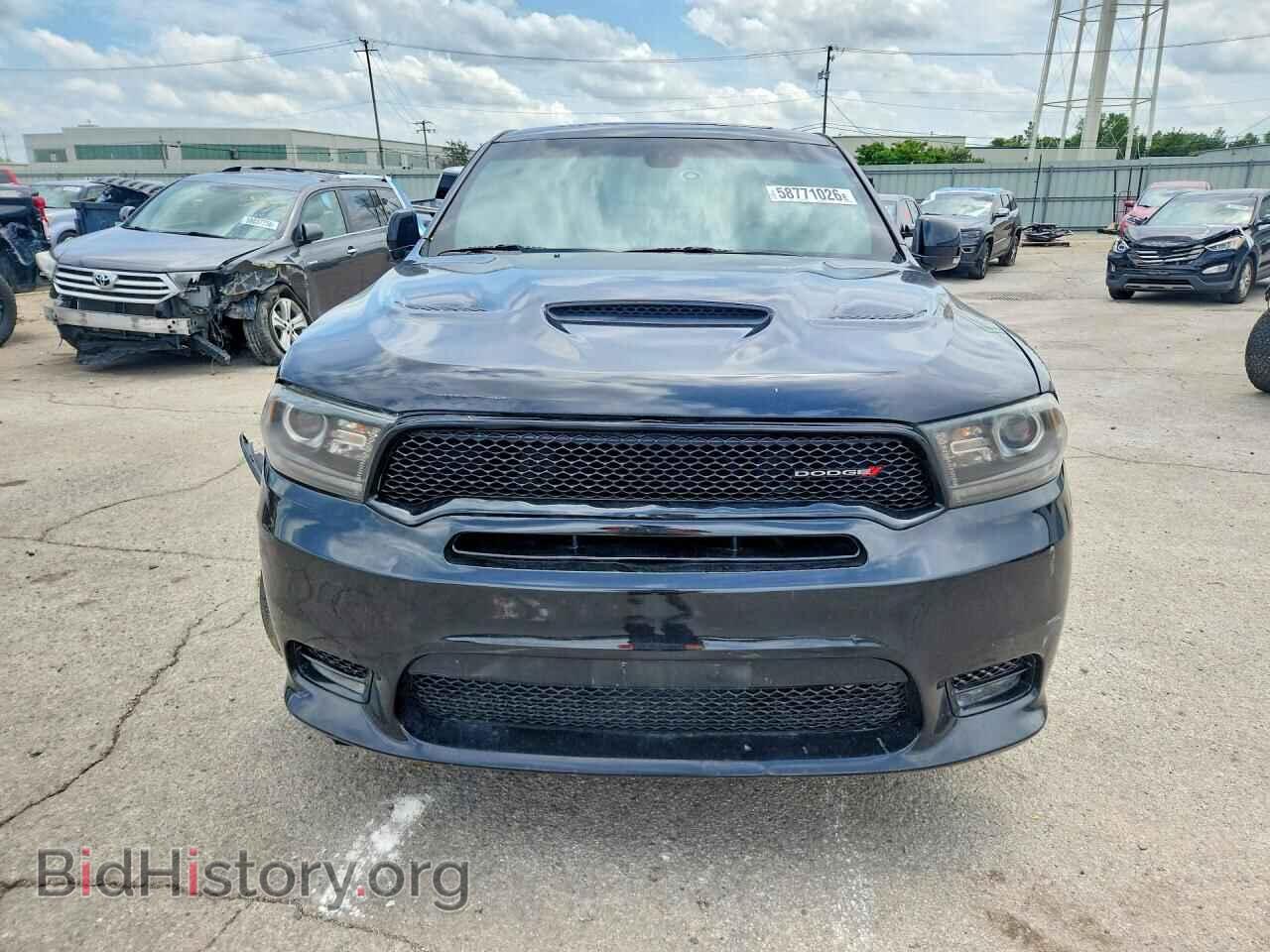 2014 DODGE DURANGO - VIN: 1C4SDHCT4EC560739 - Photo 5