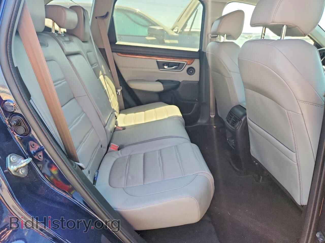 2020 HONDA CRV - VIN: 7FART6H82LE005366 - Фото 10