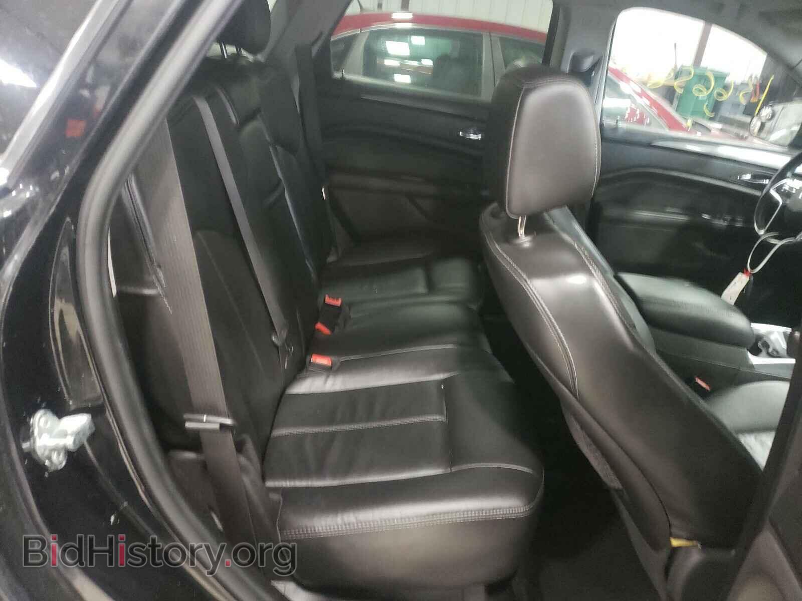 2016 CADILLAC SRX - VIN: 3GYFNAE37GS501064 - Фото 6
