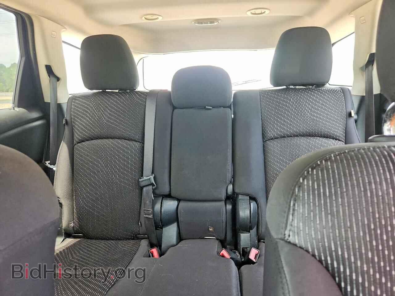 2015 DODGE JOURNEY - VIN: 3C4PDCABXFT559829 - Photo 10