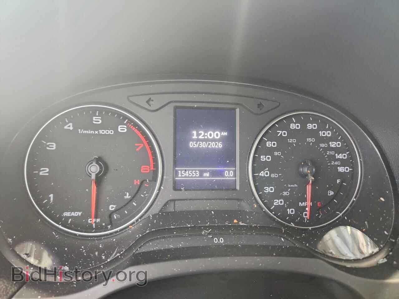 2016 AUDI A3 - VIN: WAUA7GFF2G1022328 - Photo 9