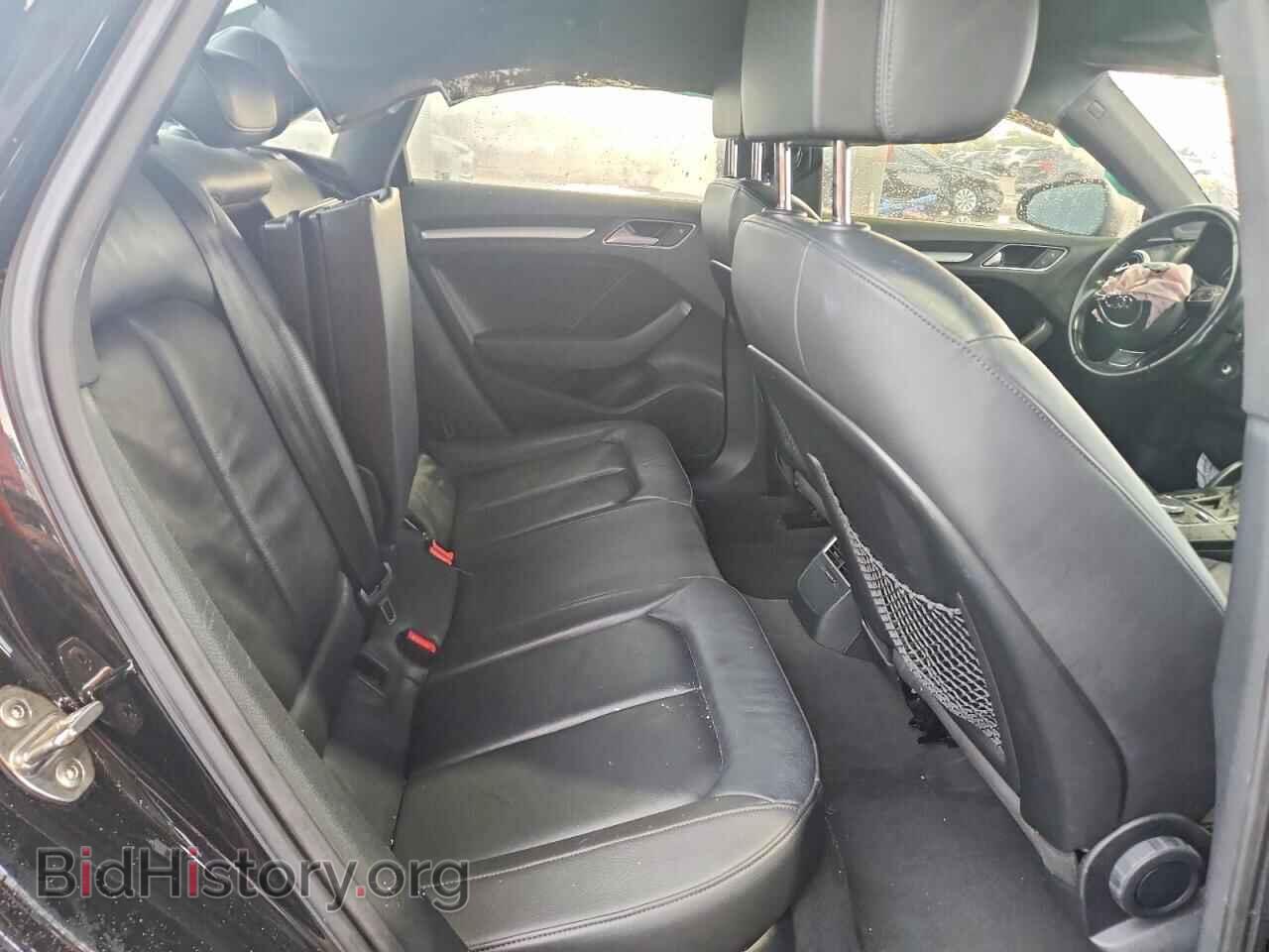 2016 AUDI A3 - VIN: WAUA7GFF2G1022328 - Photo 10
