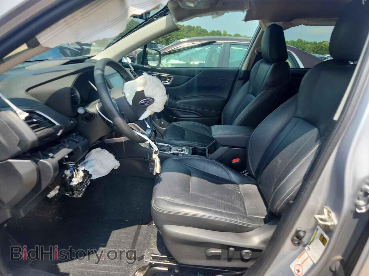 2019 SUBARU FORESTER - VIN: JF2SKAUC5KH591445 - Фото 7