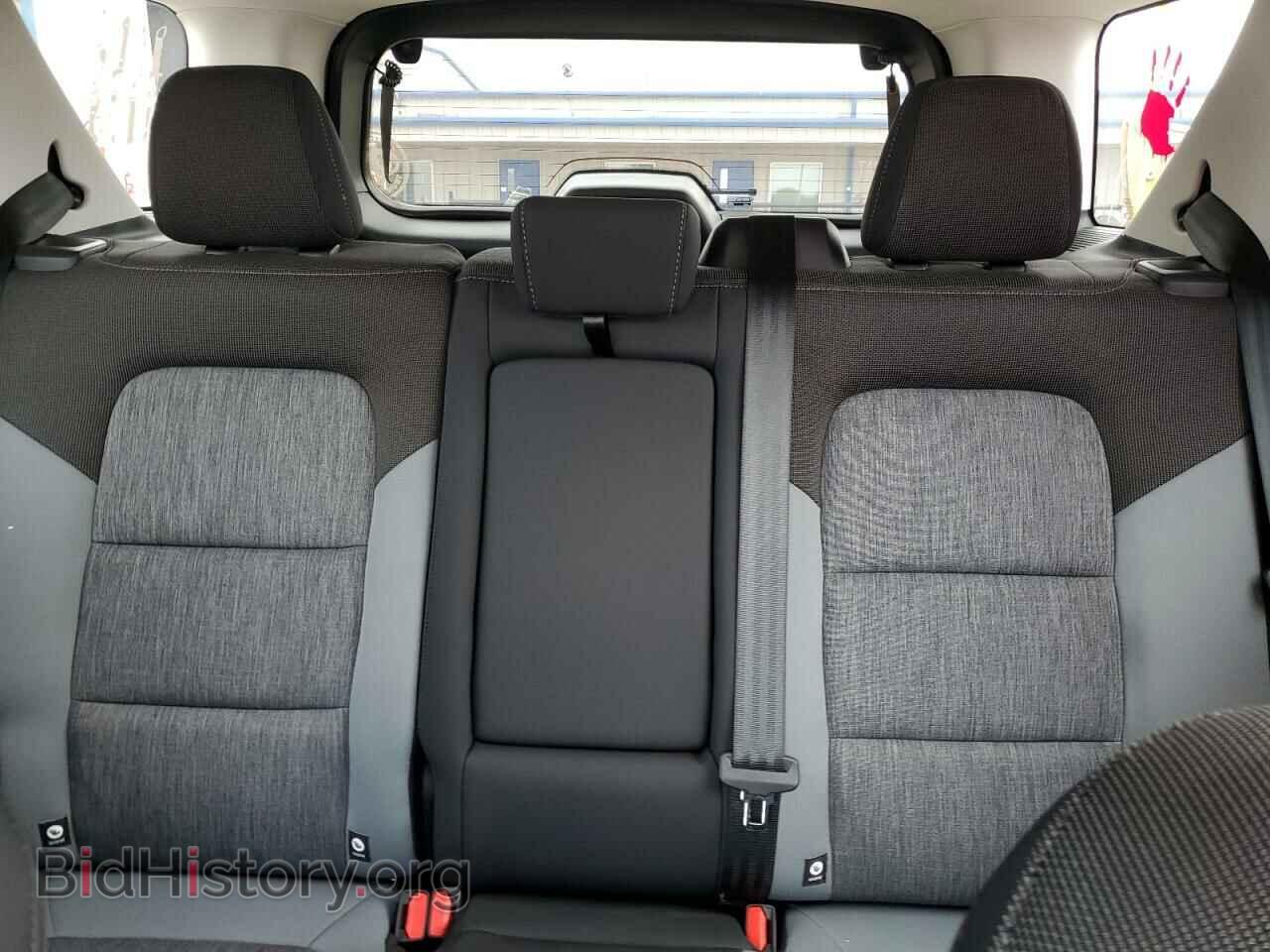 2023 FORD BRONCO - VIN: 3FMCR9B69PRD84150 - Фото 10