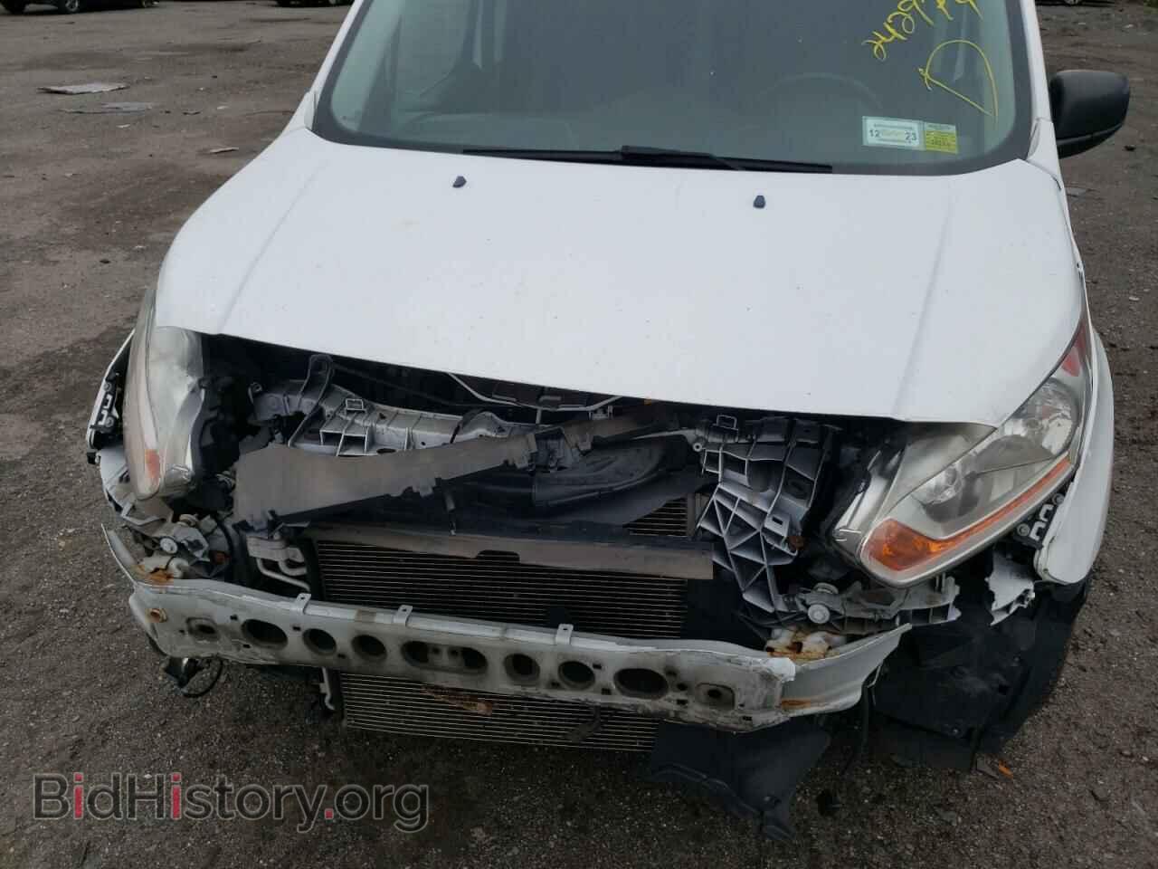2016 FORD TRANSIT - VIN: NM0LS7F74G1242974 - Фото 7