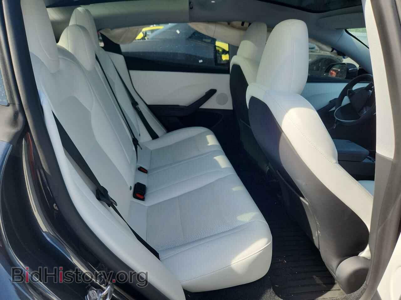2024 TESLA MODEL 3 - VIN: 5YJ3E1EA1RF855701 - Photo 11