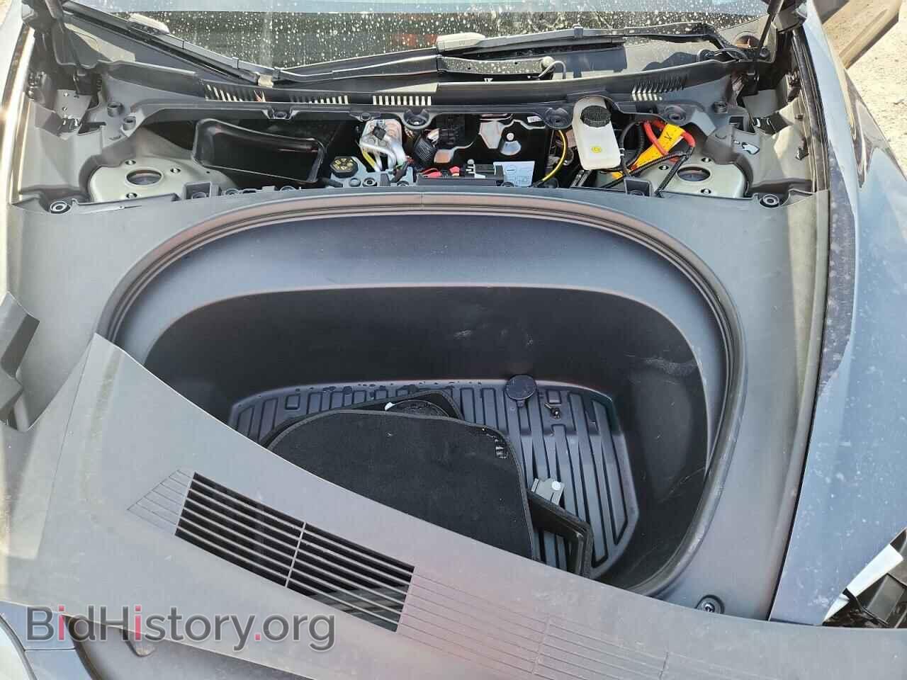 2024 TESLA MODEL 3 - VIN: 5YJ3E1EA1RF855701 - Photo 12