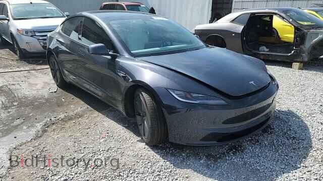 2024 TESLA MODEL 3 - VIN: 5YJ3E1EA1RF855701 - Photo 14