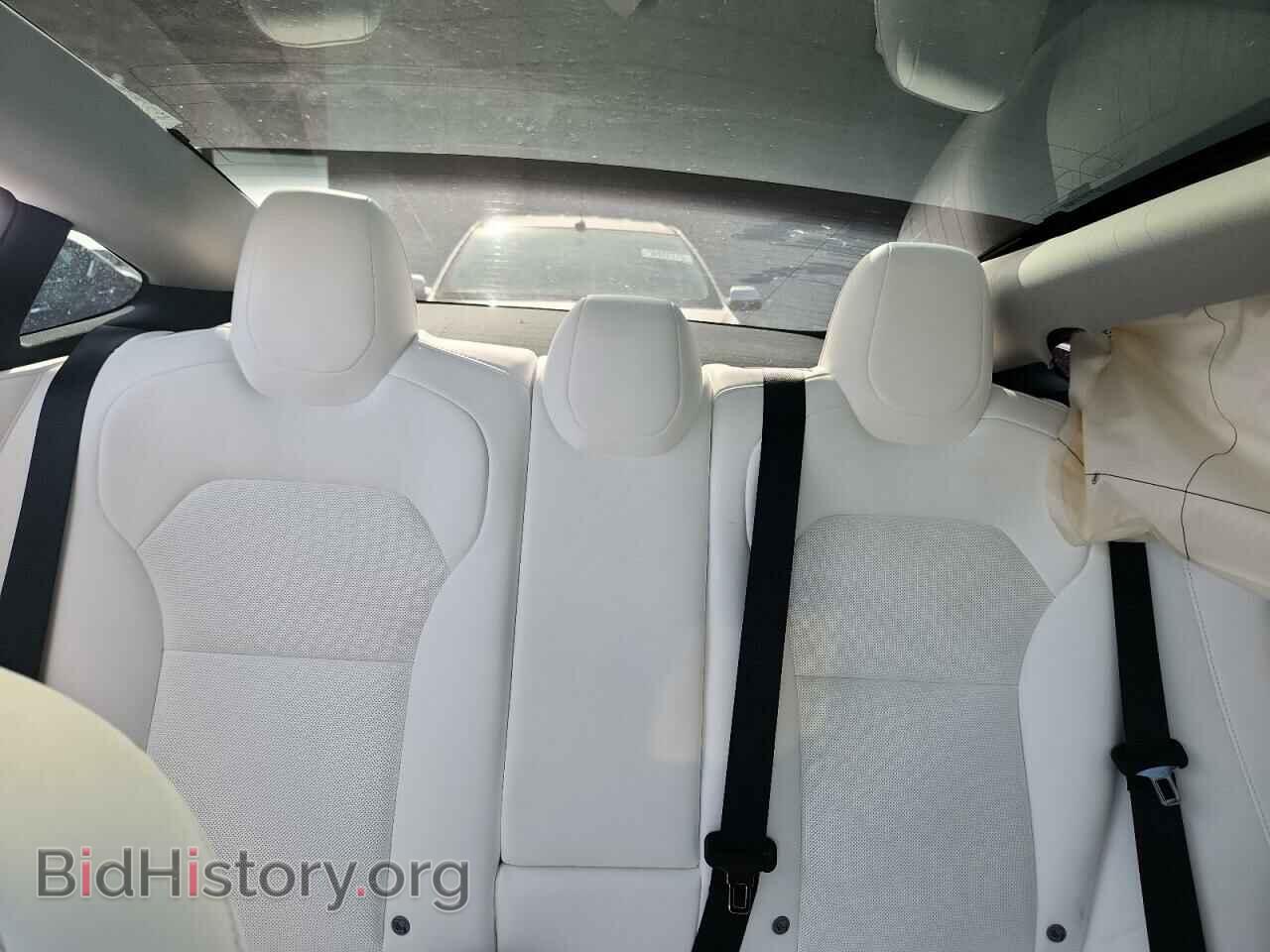 2024 TESLA MODEL 3 - VIN: 5YJ3E1EA1RF855701 - Photo 10