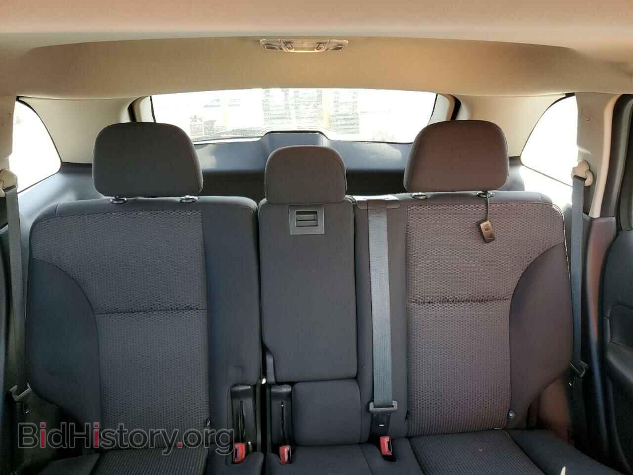 2013 FORD EDGE - VIN: 2FMDK4JC2DBC04066 - Photo 10