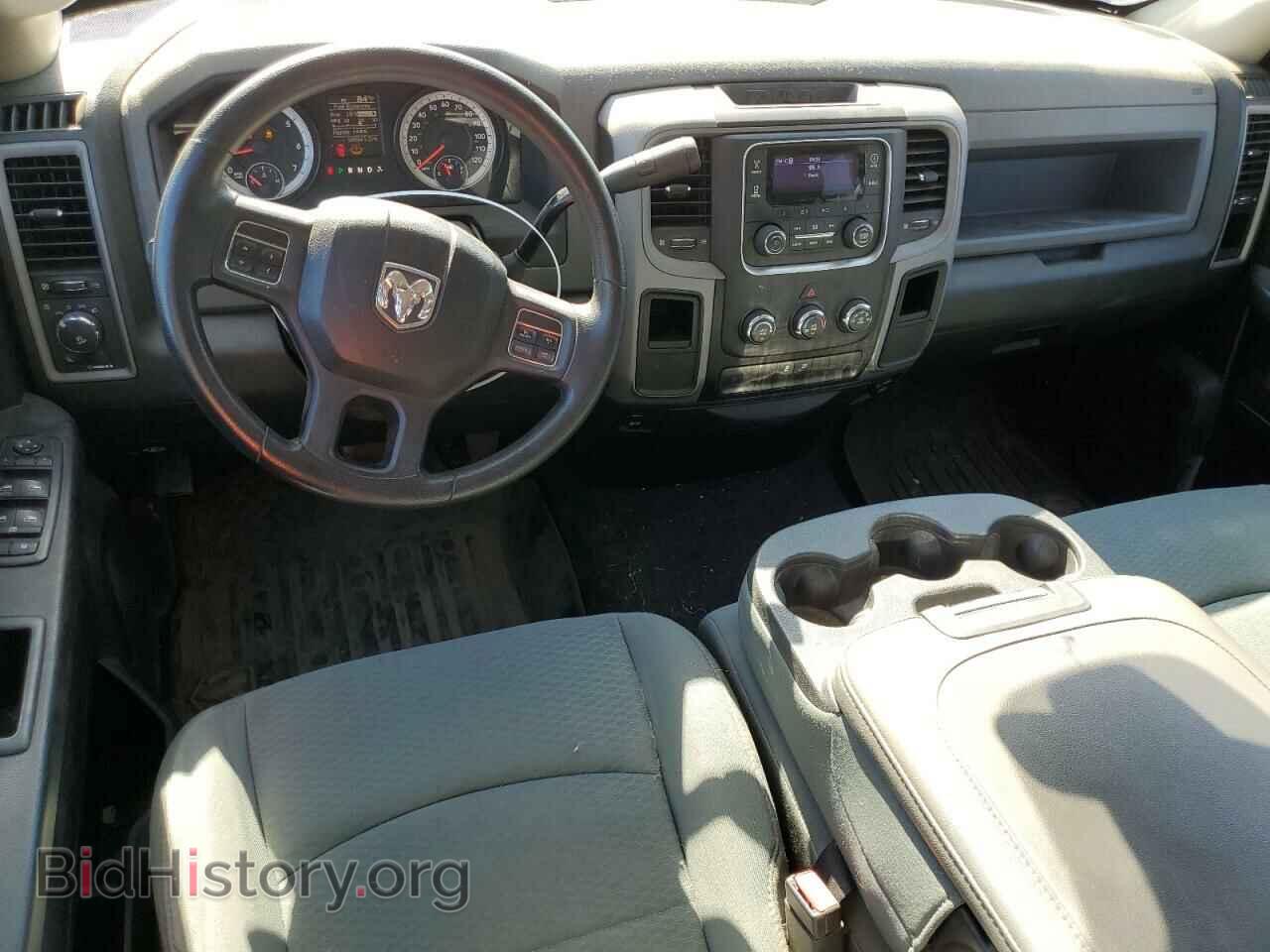2014 RAM 1500 - VIN: 1C6RR6FT5ES185103 - Фото 8