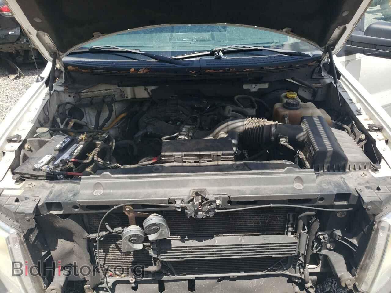 2014 FORD All Models - VIN: 1FTMF1CM2EFB38180 - Photo 11