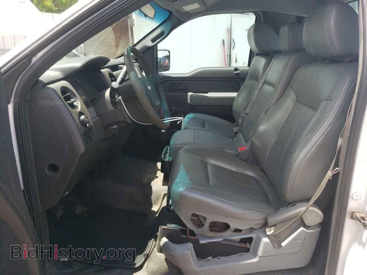 2014 FORD All Models - VIN: 1FTMF1CM2EFB38180 - Photo 7