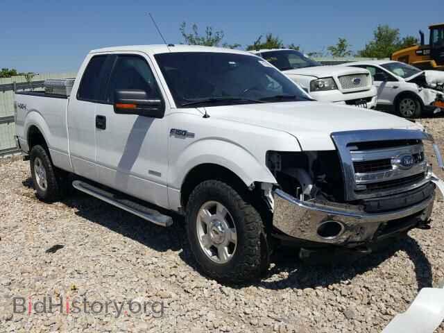 Фотография 1FTFX1ET0DFD70379 - FORD F150 2013