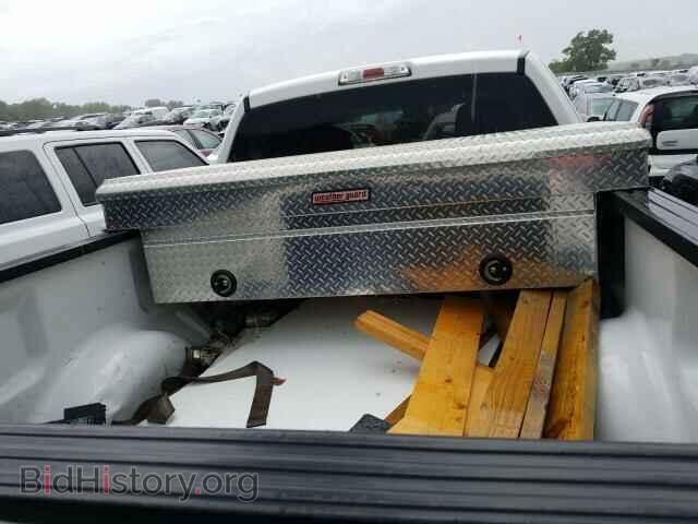 2013 FORD F150 - VIN: 1FTFX1ET0DFD70379 - Фото 6