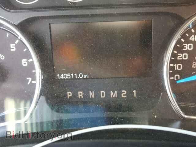 2013 FORD F150 - VIN: 1FTFX1ET0DFD70379 - Фото 8