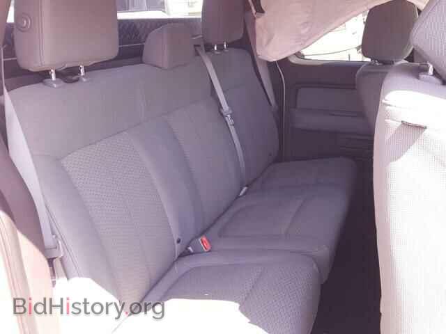 2013 FORD F150 - VIN: 1FTFX1ET0DFD70379 - Фото 9