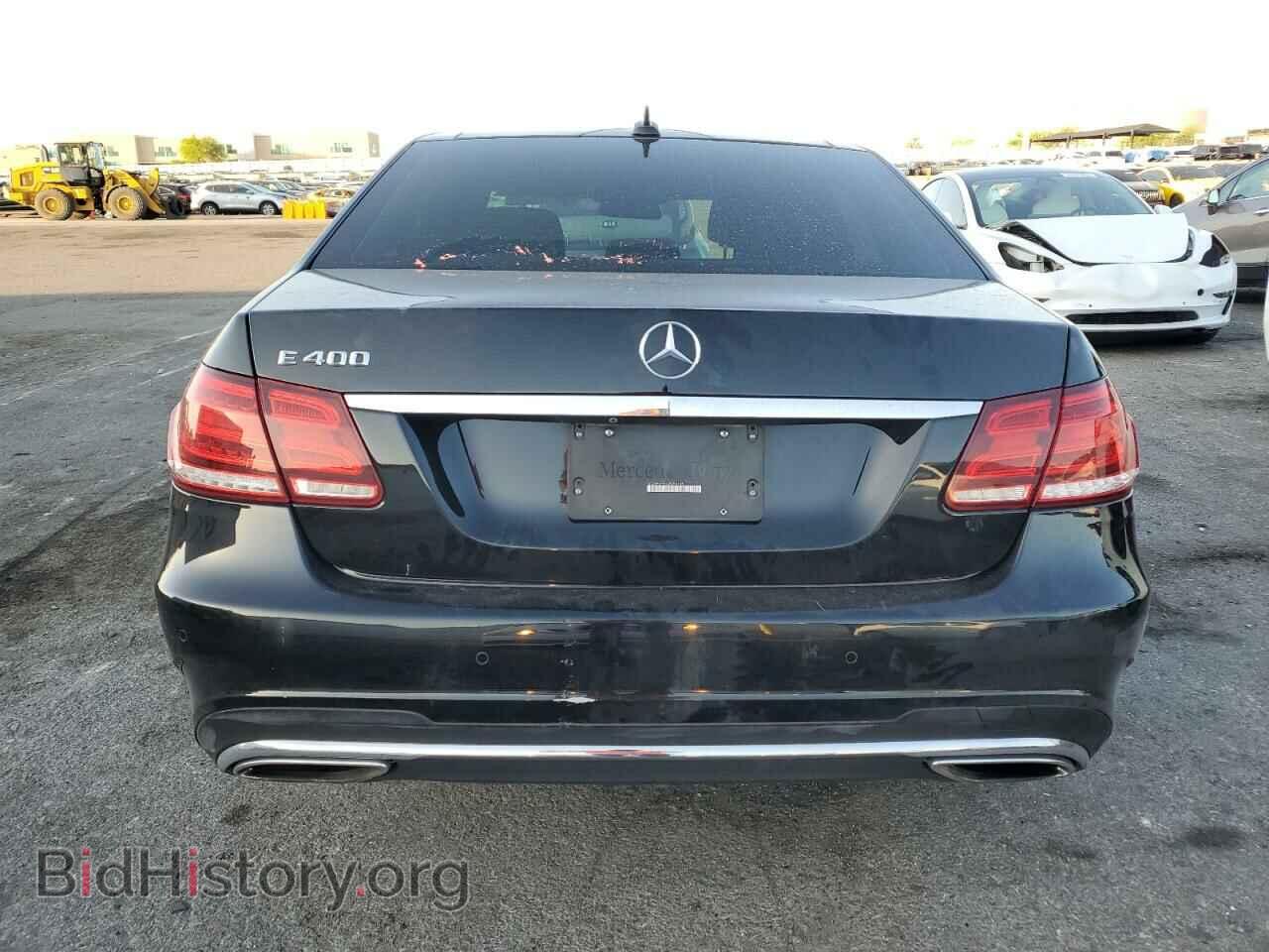 2016 MERCEDES-BENZ E-CLASS - VIN: WDDHF6FB5GB256166 - Фото 6