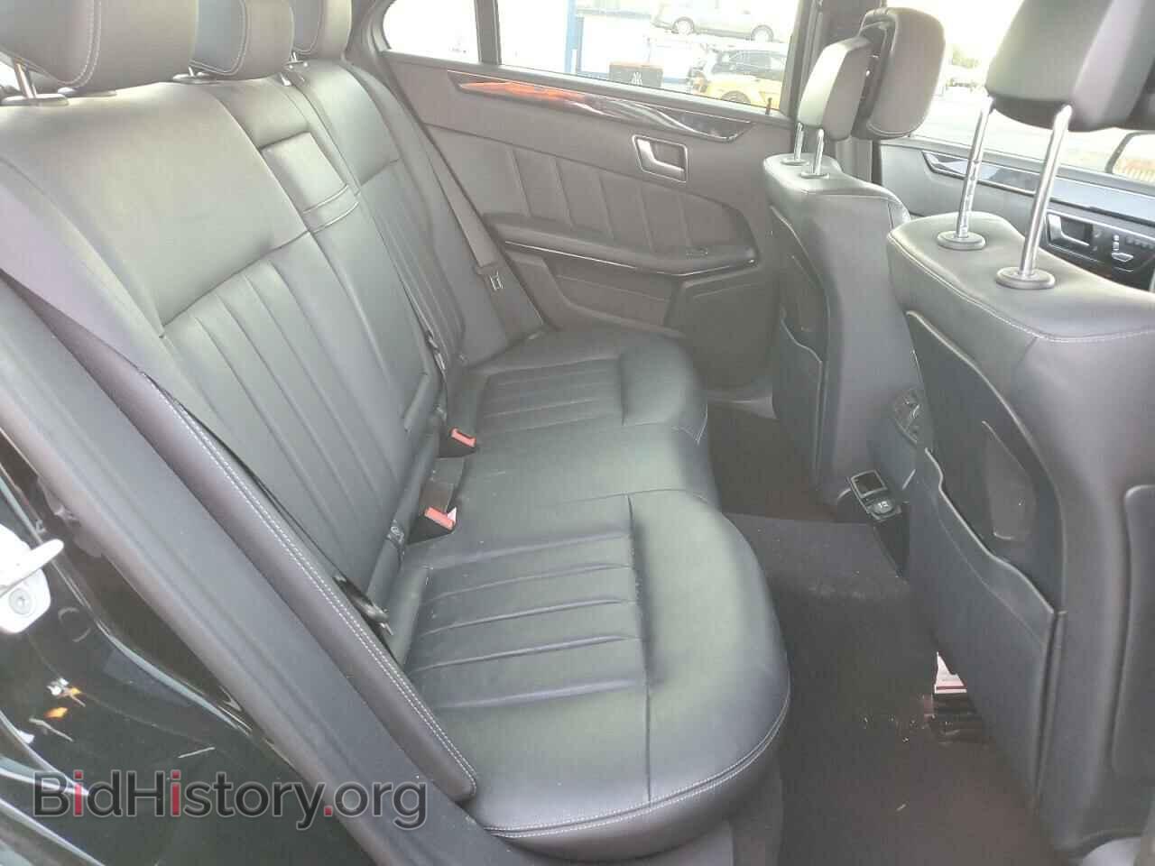 2016 MERCEDES-BENZ E-CLASS - VIN: WDDHF6FB5GB256166 - Фото 10