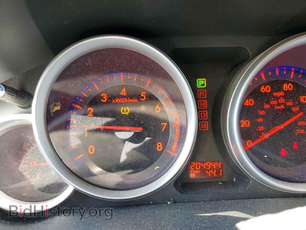 2007 MAZDA CX-9 - VIN: JM3TB38Y670109597 - Фото 9