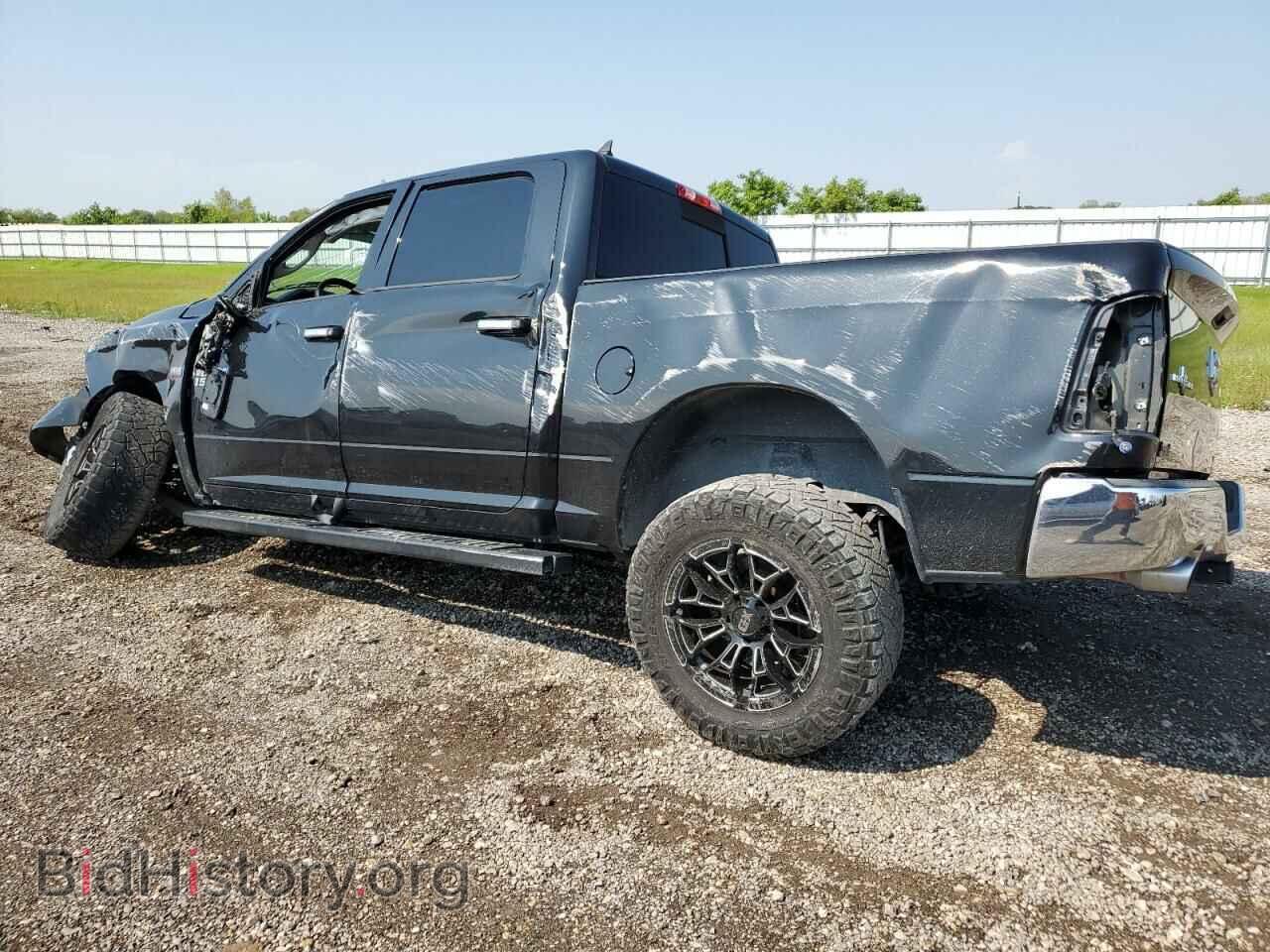 2017 RAM 1500 - VIN: 1C6RR6LT2HS519256 - Фото 2