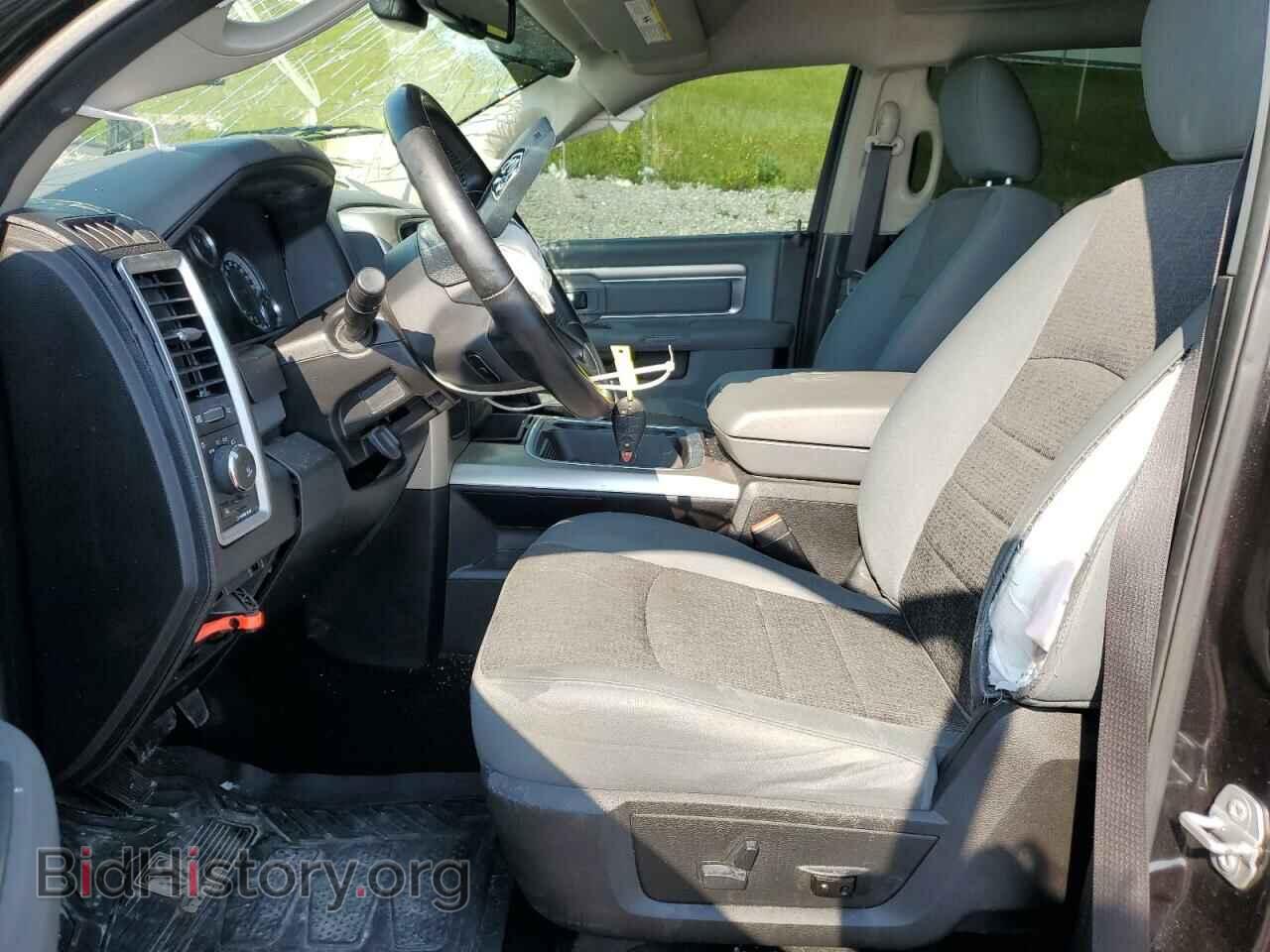 2017 RAM 1500 - VIN: 1C6RR6LT2HS519256 - Фото 7