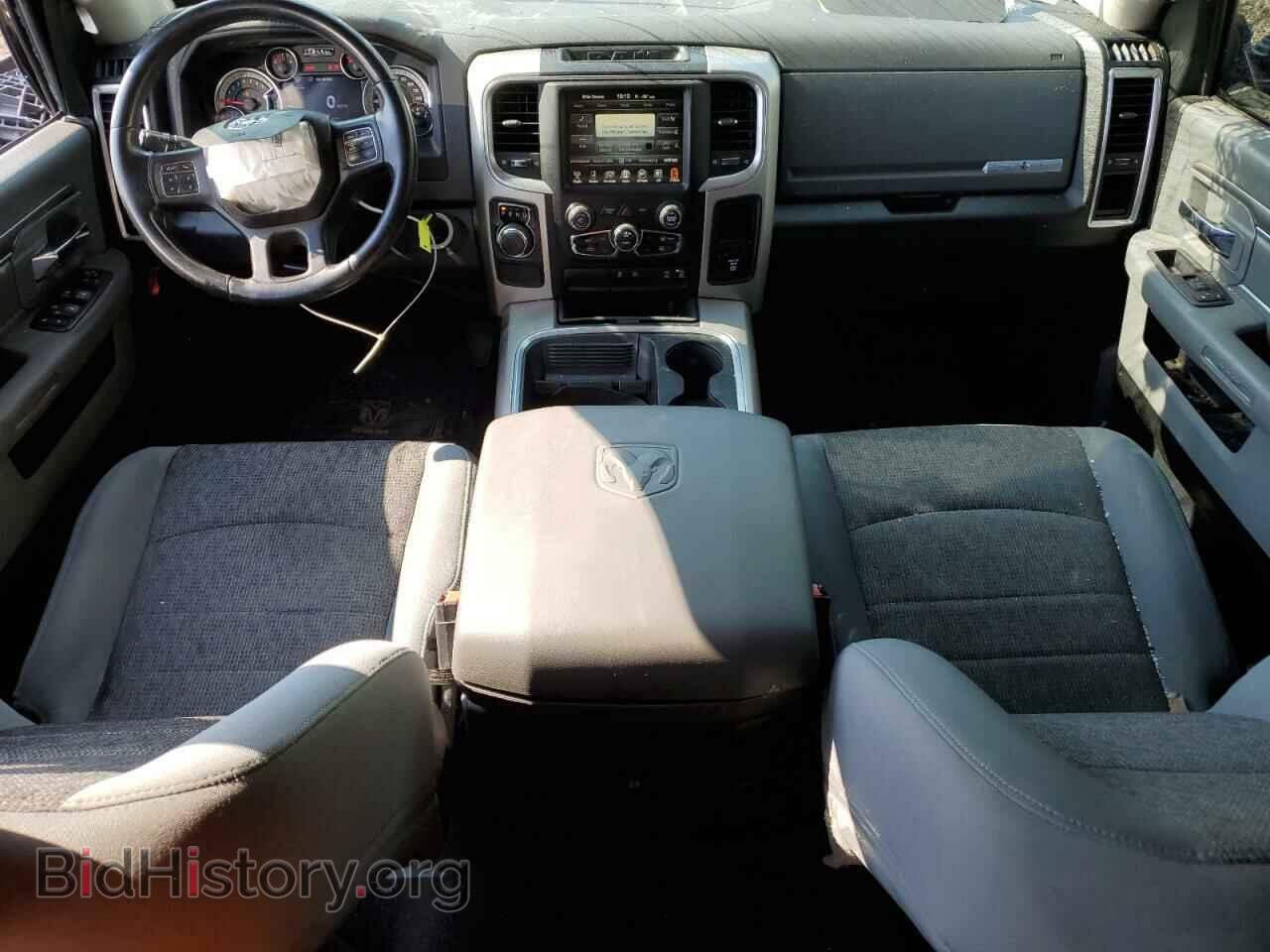 2017 RAM 1500 - VIN: 1C6RR6LT2HS519256 - Фото 8