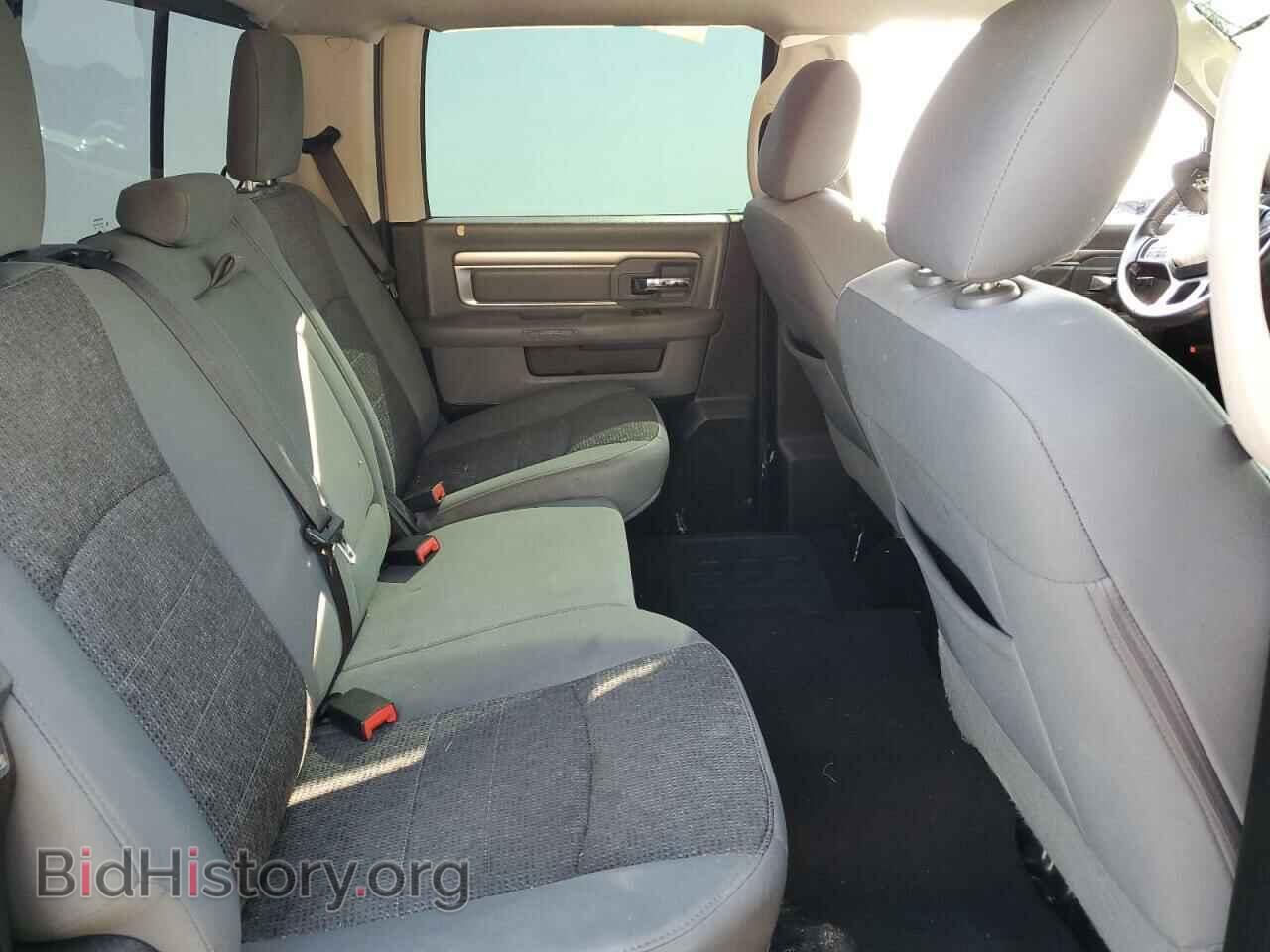 2017 RAM 1500 - VIN: 1C6RR6LT2HS519256 - Фото 10