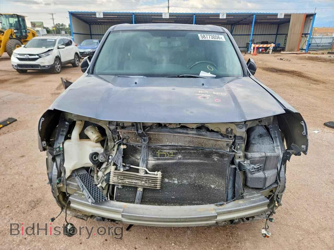 2013 HONDA PILOT - VIN: 5FNYF4H7XDB024288 - Фото 5