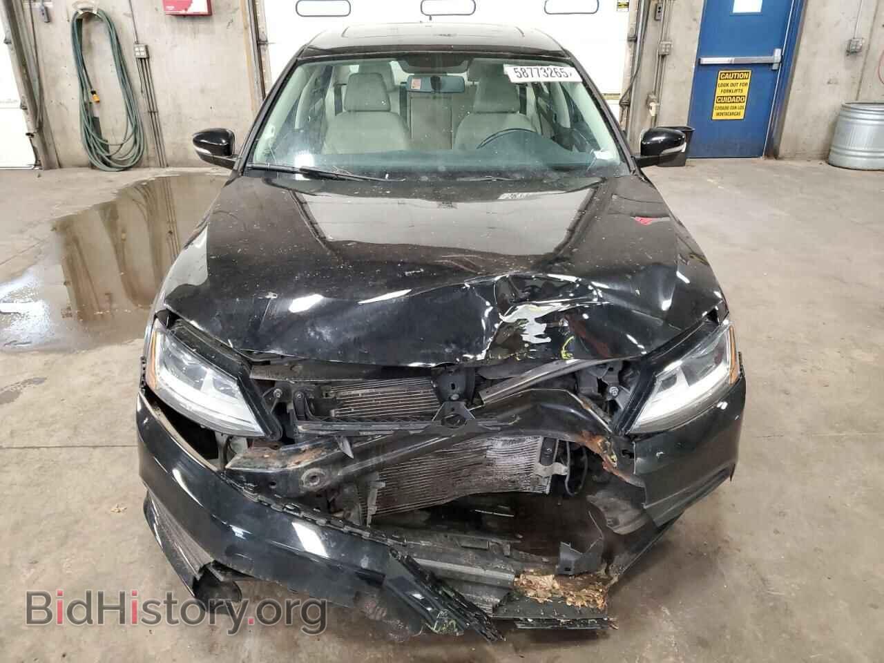 2017 VOLKSWAGEN JETTA - VIN: 3VWDB7AJ3HM281213 - Фото 5
