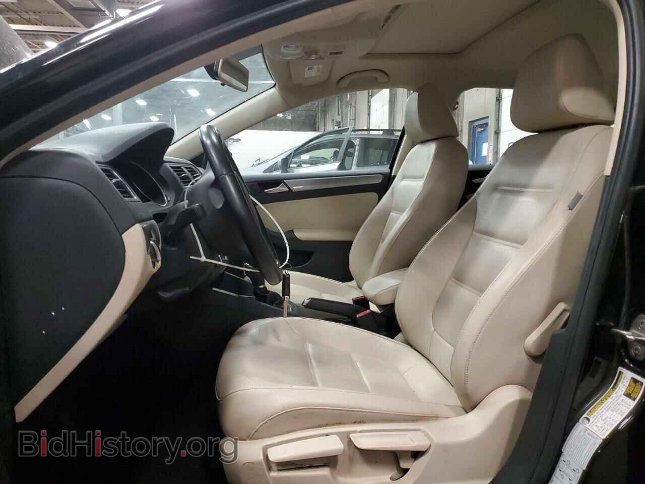2017 VOLKSWAGEN JETTA - VIN: 3VWDB7AJ3HM281213 - Фото 7