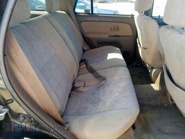 2000 TOYOTA 4RUNNER SR - VIN: JT3GN86R4Y0143473 - Фото 6
