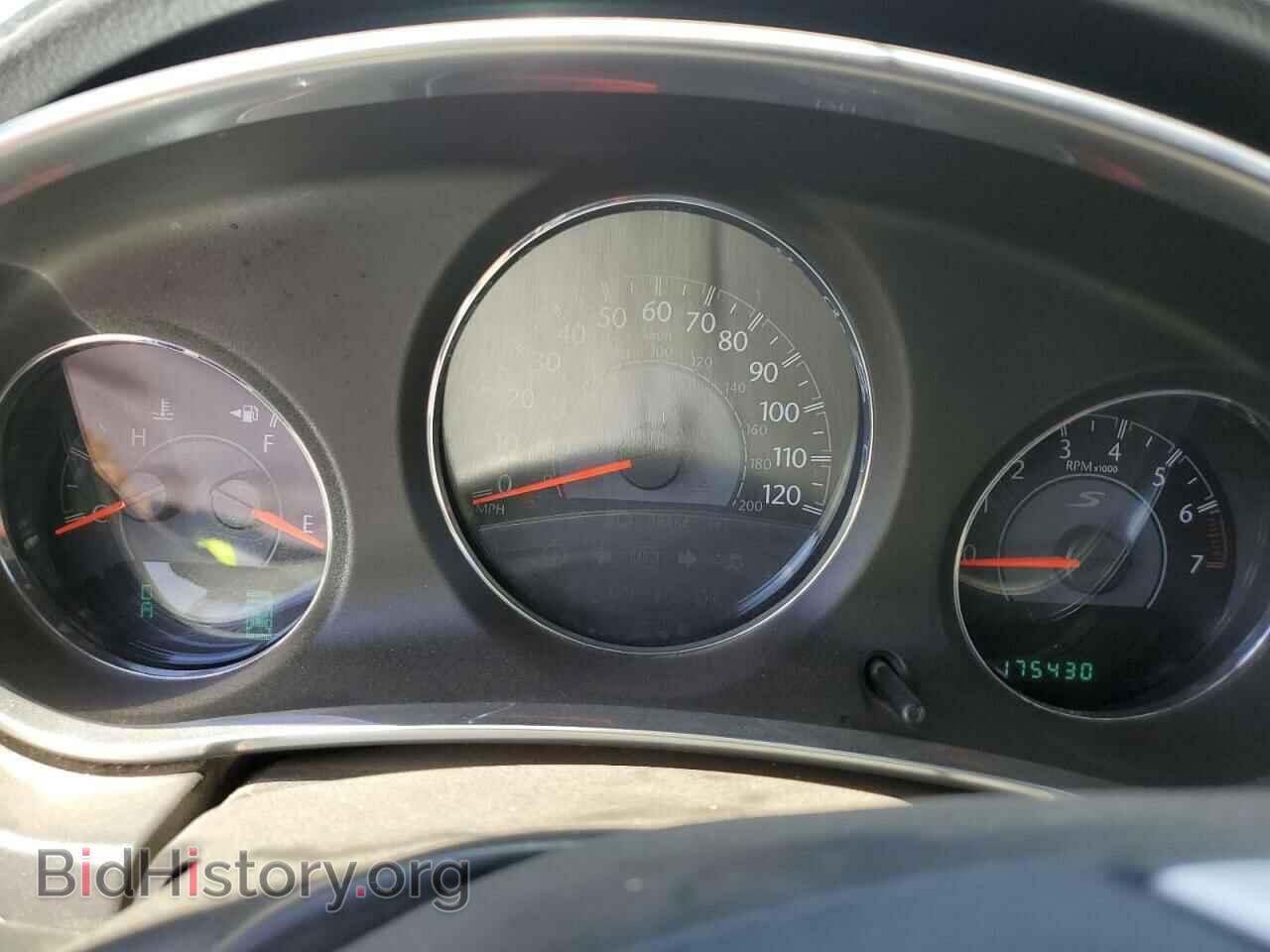 2013 CHRYSLER 200 - VIN: 1C3CCBCGXDN509857 - Фото 9