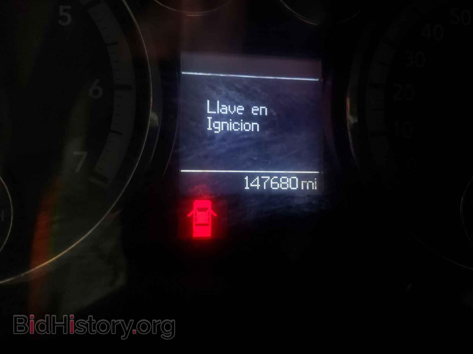 2012 DODGE RAM 1500 - VIN: 1C6RD6FP3CS313434 - Photo 8