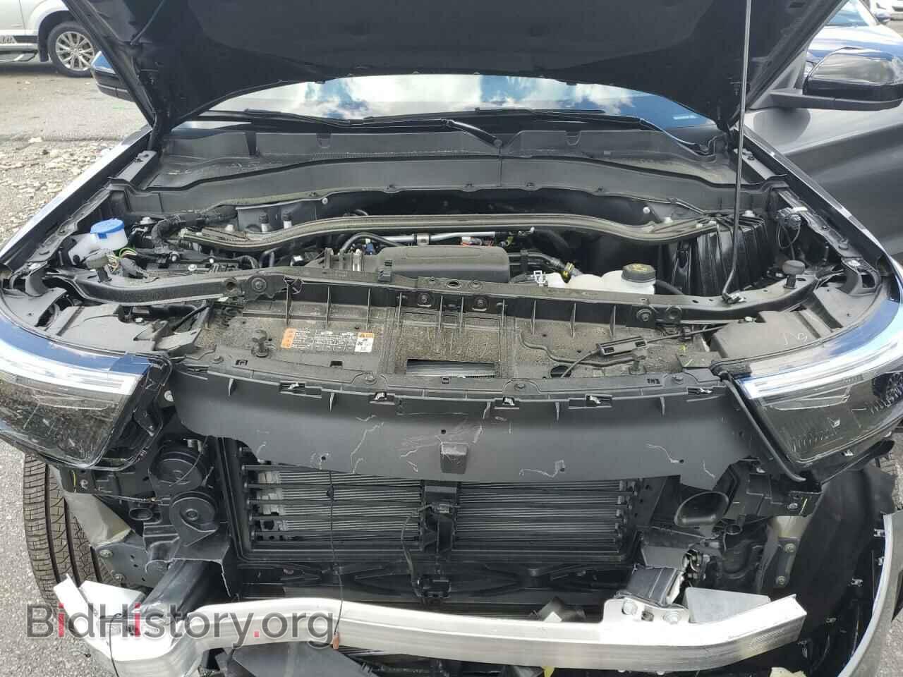 2023 FORD EXPLORER - VIN: 1FMSK8KH7PGB21898 - Photo 12