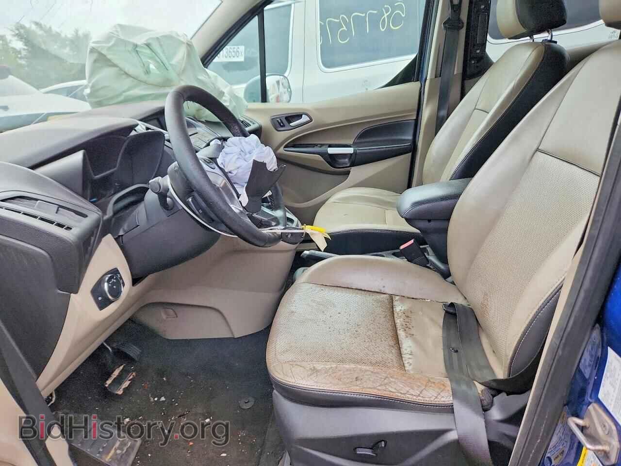 2016 FORD TRANSIT - VIN: NM0GE9G78G1262731 - Photo 7