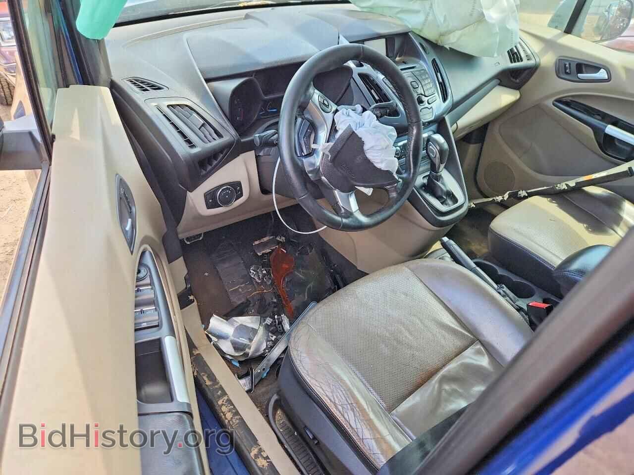 2016 FORD TRANSIT - VIN: NM0GE9G78G1262731 - Photo 8