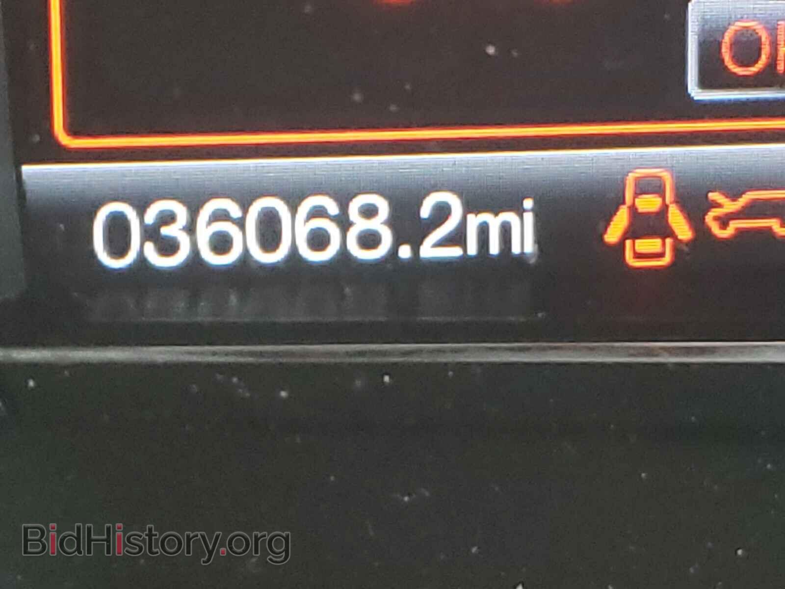 2017 FORD EXPLORER - VIN: 1FM5K8D8XHGD82194 - Фото 8