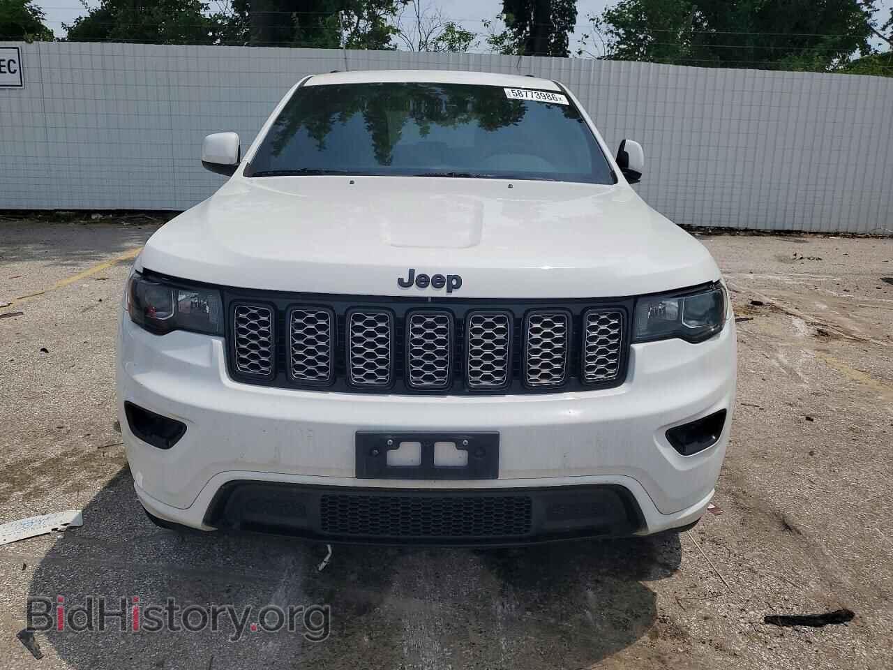 2019 JEEP CHEROKEE - VIN: 1C4RJEAGXKC548330 - Фото 5