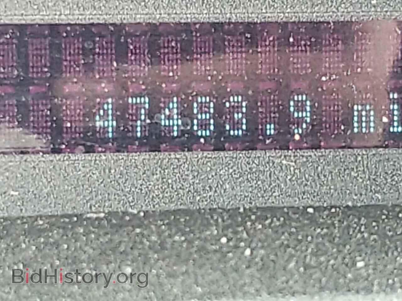2011 FORD FOCUS - VIN: 1FAHP3FN2BW100111 - Фото 8