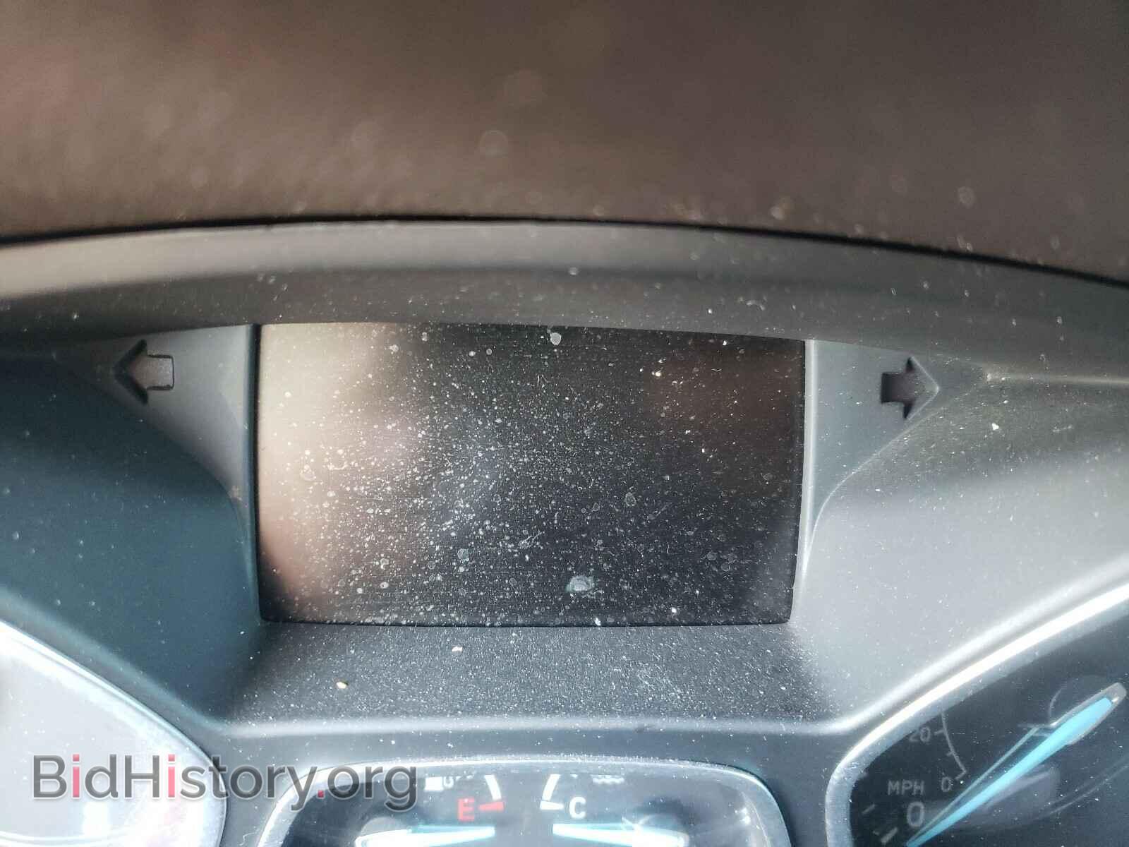 2017 FORD ESCAPE - VIN: 1FMCU0JD1HUB14334 - Фото 8