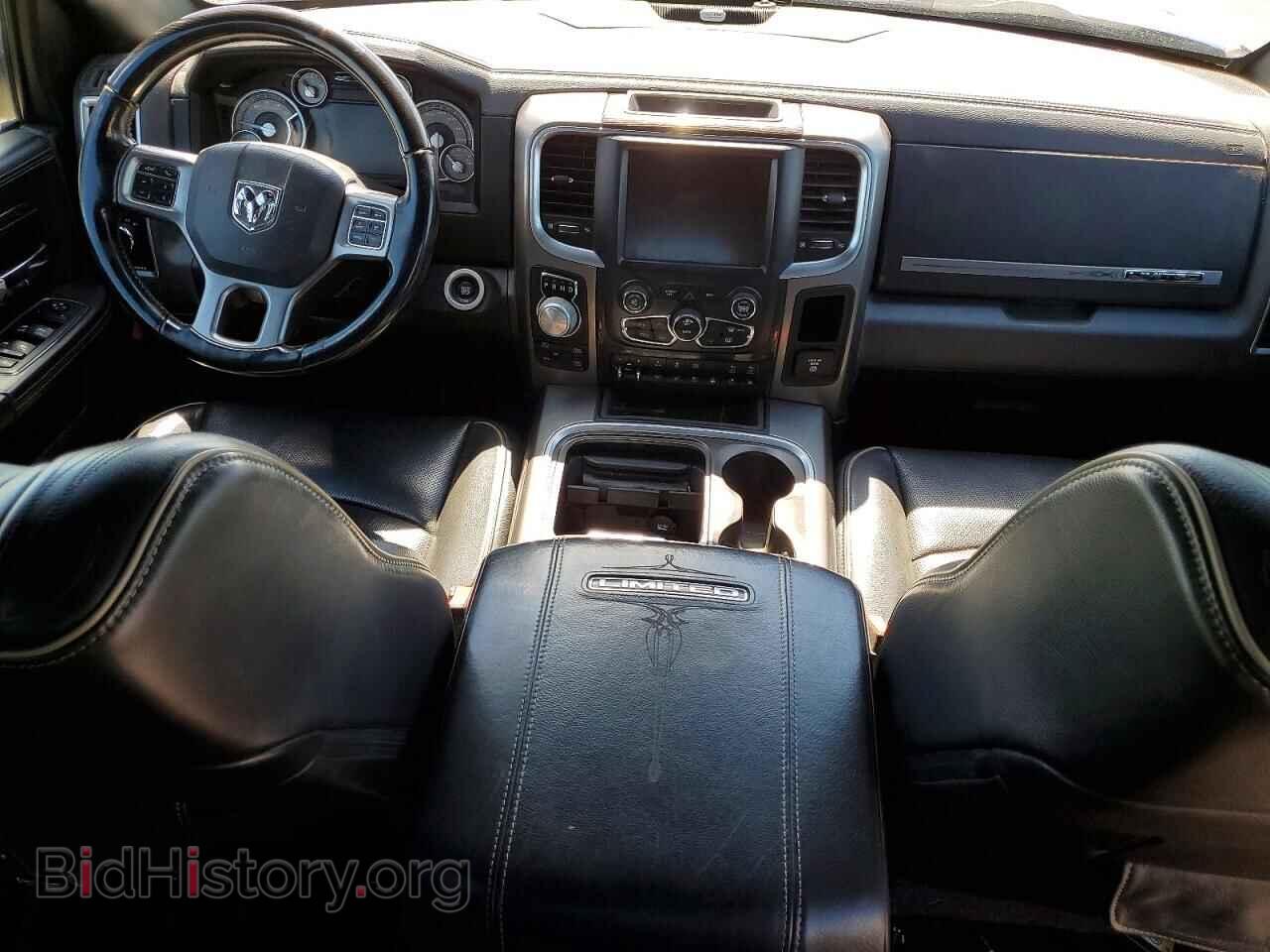 2017 RAM 1500 - VIN: 1C6RR7WM5HS614453 - Фото 8