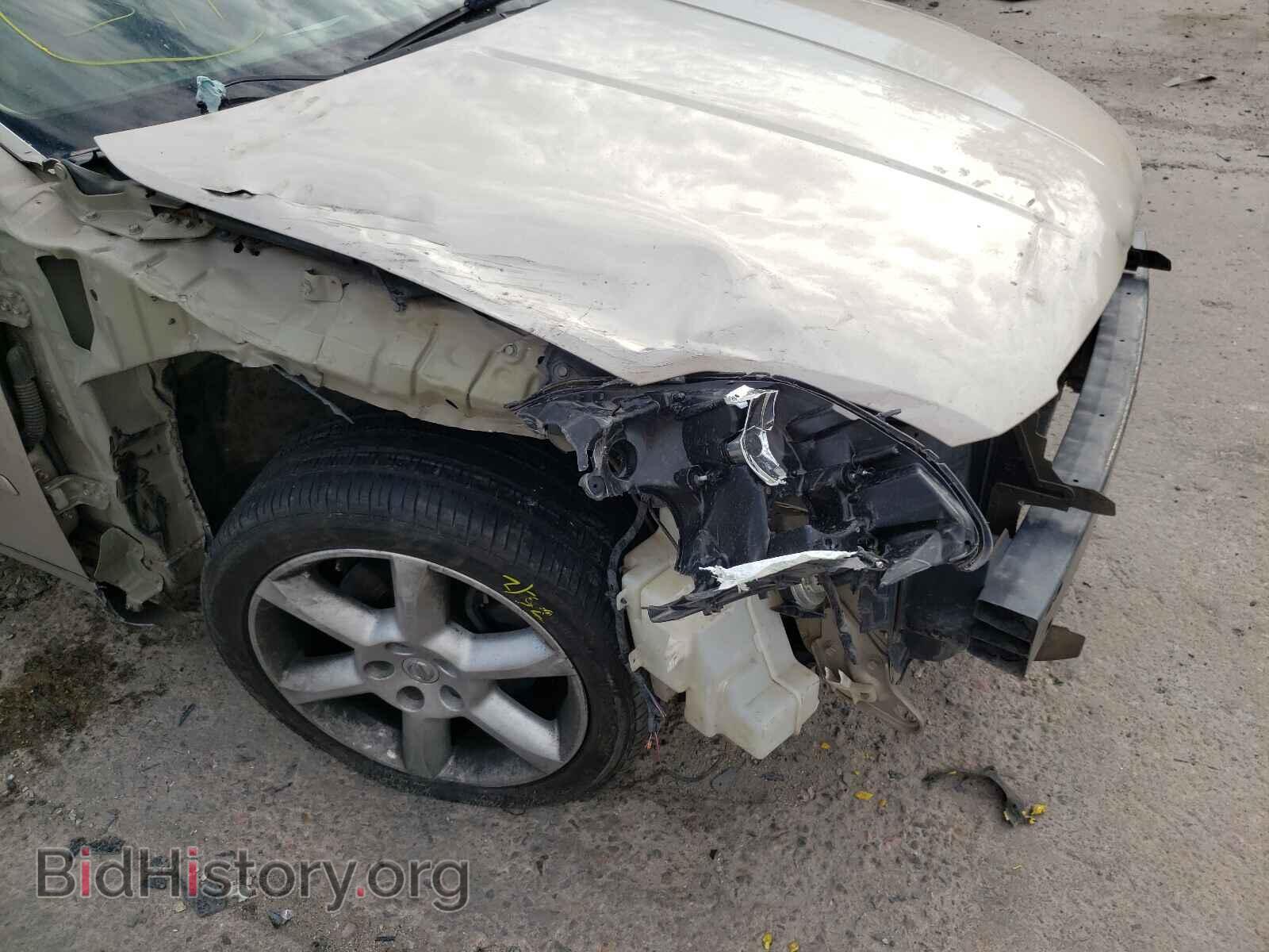 2006 NISSAN MAXIMA - VIN: 1N4BA41EX6C840209 - Фото 9