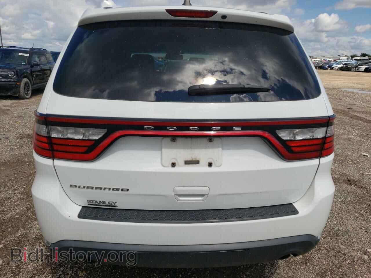 2015 DODGE DURANGO - VIN: 1C4RDHAG8FC770928 - Photo 6