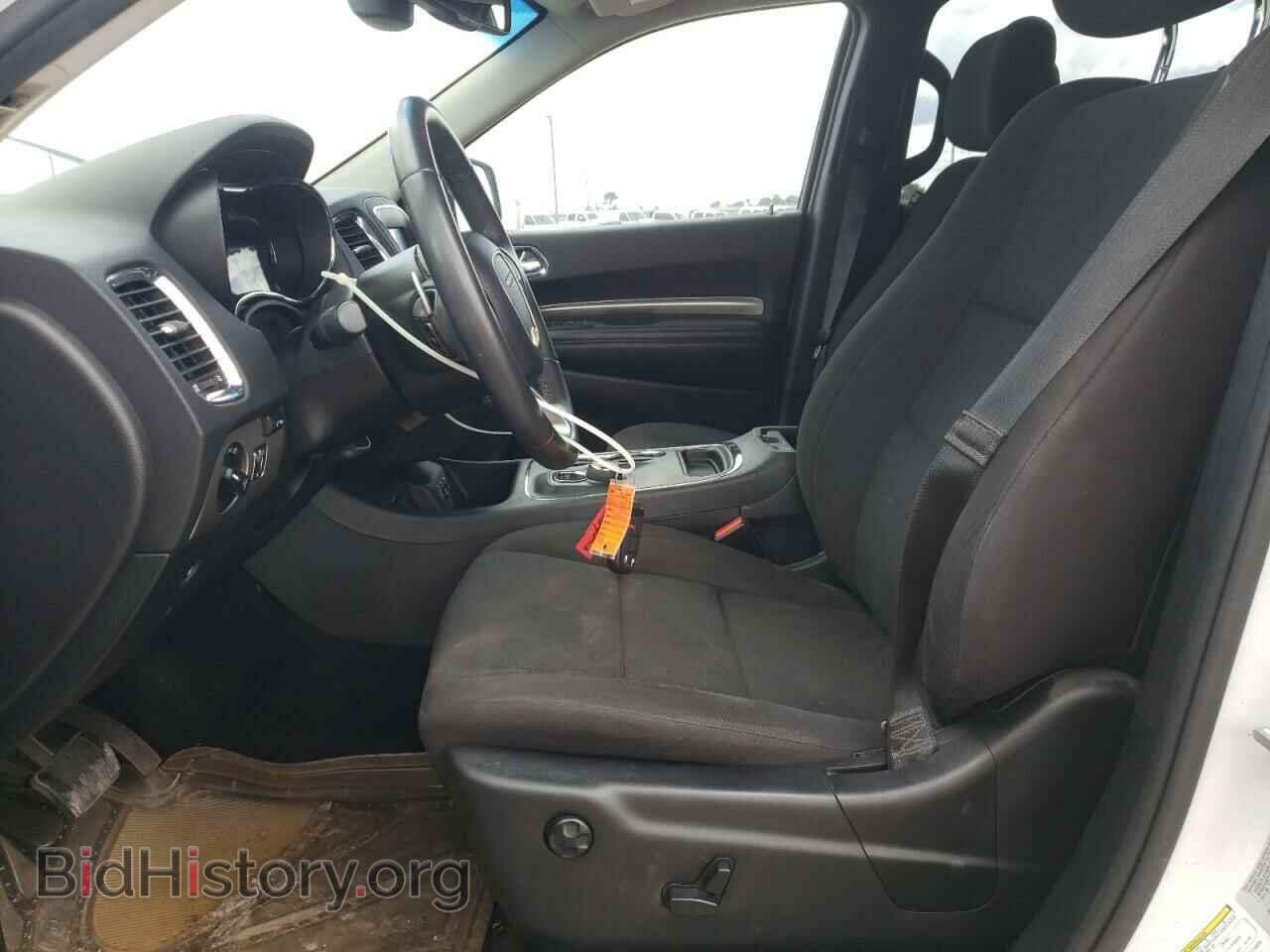2015 DODGE DURANGO - VIN: 1C4RDHAG8FC770928 - Photo 7