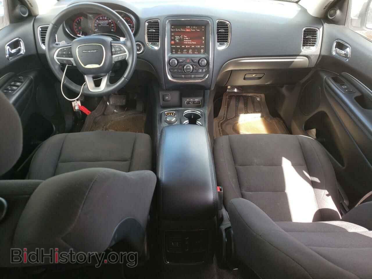 2015 DODGE DURANGO - VIN: 1C4RDHAG8FC770928 - Photo 8