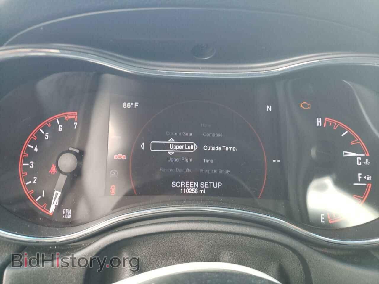 2015 DODGE DURANGO - VIN: 1C4RDHAG8FC770928 - Photo 9
